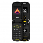 Hammer Bow 4G - Black