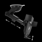 Extreme Car Holder - Hammer