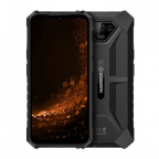 Hammer Iron V 64GB 5G - Noir
