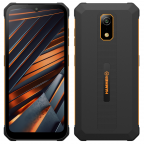 Hammer Iron Va 64GB 4G - Black