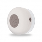 Waterproof Bluetooth speaker - BS-330 - White - Forever