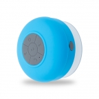 Waterproof Bluetooth speaker - BS-330 - Blue - Forever