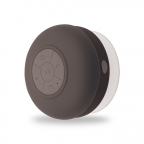 Waterproof Bluetooth speaker - BS-330 - Black - Forever