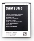 Batterie Samsung EB-F1M7FLU (i8190 Galaxy S3 Mini) - Originale