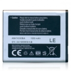 Battery Samsung AB474350B (G810/I8510..) - original