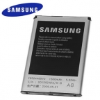 Battery Samsung EB504465VU (i8910/S8500..) - original