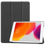 Apple iPad 2019 10.2 - Housse et support - Noir - Phonit