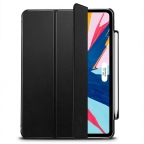 Apple iPad Pro 12.9 2018 - Housse et support - Noir - Phonit