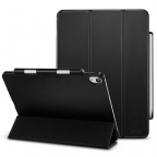 Apple iPad Pro 12.9 2018 - Holder and case - Black - Phonit