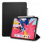 Apple iPad Pro 12.9 2018 - Holder and case - Black - Phonit