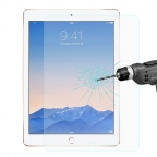 Apple iPad 2017 9.7 - Screen Protector Tempered Glass Shield - AirGlass - Phonit