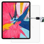 Apple iPad Pro 11 2020 10.9 - Screen Protector Tempered Glass - AirGlass - Phonit