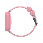 Bluetooth Kids Watch - JW-100 - IGO - Pink - Forever