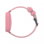 Montre connectée bluetooth enfant - Kids Watch JW-100 - IGO - Rose - Forever