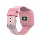 Bluetooth Kids Watch - JW-100 - IGO - Pink - Forever