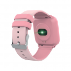 Montre connectée bluetooth enfant - Kids Watch JW-100 - IGO - Rose - Forever