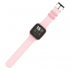 Bluetooth Kids Watch - JW-100 - IGO - Pink - Forever