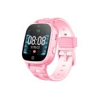 Bluetooth Kids Watch - KW-310 GPS WiFi SIM - Pink - Forever