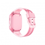 Bluetooth Kids Watch - KW-310 GPS WiFi SIM - Pink - Forever