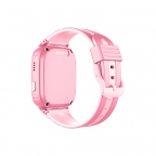 Montre connectée bluetooth enfant - Kids Watch KW-310 GPS WiFi SIM - Rose - Forever