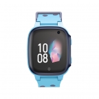 Bluetooth Kids Watch - KW-60 - Blue - Forever