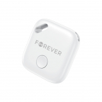 Localisateur pour appareils Apple iOS - FT-100 - Blanc - Forever