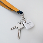 Localisateur pour appareils Apple iOS - FT-100 - Blanc - Forever