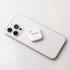 Localisateur pour appareils Apple iOS - FT-100 - Blanc - Forever