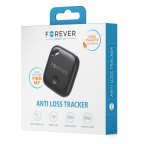 Localisateur pour appareils Apple iOS - FT-100 - Black - Forever