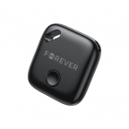 Localisateur pour appareils Apple iOS - FT-100 - Black - Forever