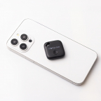 Localisateur pour appareils Apple iOS - FT-100 - Black - Forever