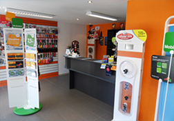 Magasin Univertel