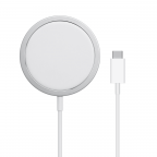 Apple chargeur sans fil Magsafe - MHXH3AM A2140 - Packaging Original