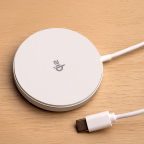Qi inductive fast wireless charger Magsafe 15W Qi2 - MAWC-300 - Forever
