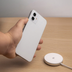 Qi inductive fast wireless charger Magsafe 15W Qi2 - MAWC-300 - Forever