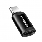 Adaptateur connecteur Lightning vers Micro USB - Mcdodo