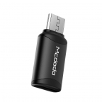 Adaptateur connecteur Lightning vers Micro USB - Mcdodo