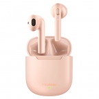 Oreillettes stéréo Bluetooth - TWS BT5.0 - Rose Gold - Mcdodo