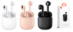 Wireless Stereo Bluetooth Earphones - TWS BT5.0 - Pink Gold - Mcdodo