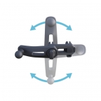 Magnetic Car Holder - MH-250 - Forever