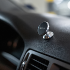 Magnetic Car Holder Glued - MH-280 - Forever