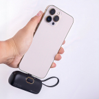 Lightning Mini PowerBank 22.5W 5000mAh - MTB-100 - Forever