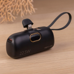 Lightning Mini PowerBank 22.5W 5000mAh - MTB-100 - Forever