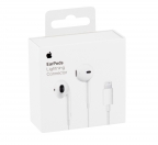 Apple écouteurs EarPods Lightning avec télécommande et micro - MMTN2AM/A - Packaging Original