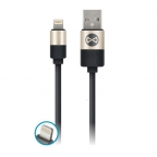 USB data cable charge and sync - iPhone/Lightning - Modern - Forever