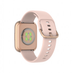 Bluetooth Smart Watch - SW-330 - Rose/Gold - ForeVigo 4 - Forever