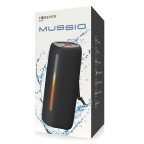 Bluetooth speaker 20W - BS-20 - Black - Forever