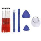 Opening tools for - iPhone 7/8 and 7/8 Plus - 9 pieces