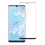 Huawei P30 Pro - Protection écran intégrale en verre trempé - AirGlass - Phonit