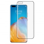 Huawei P40 Pro - Tempered Glass Full Screen Protector - AirGlass - Phonit